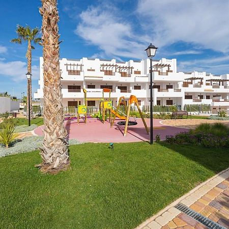 Apartamento Pimienta San Juan de los Terreros Exterior foto