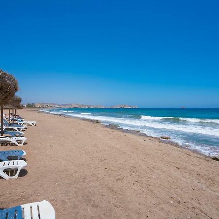 Apartamento Pimienta San Juan de los Terreros Exterior foto