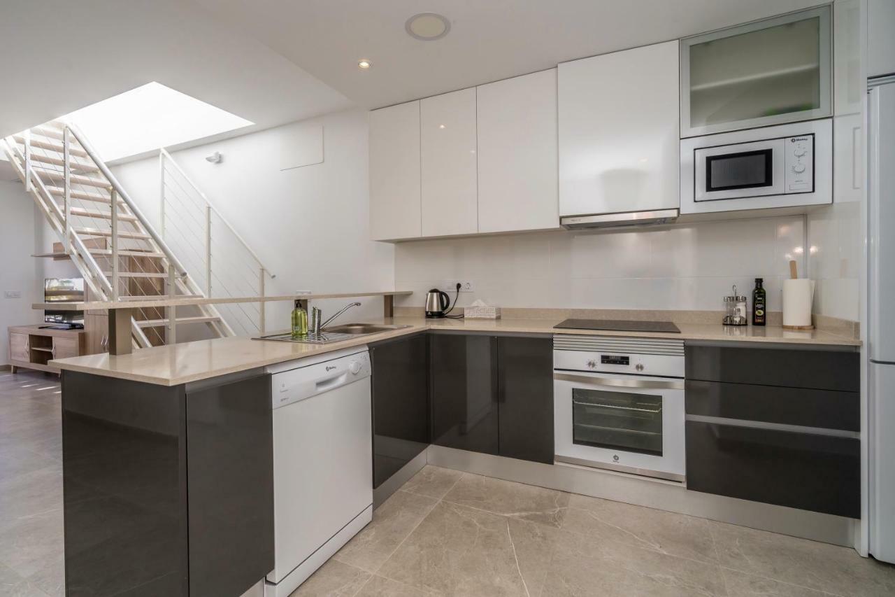 Apartamento Pimienta San Juan de los Terreros Exterior foto