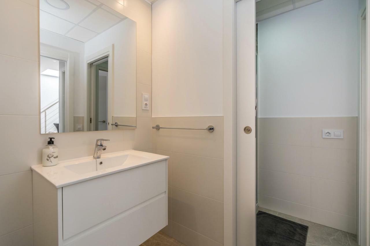 Apartamento Pimienta San Juan de los Terreros Exterior foto