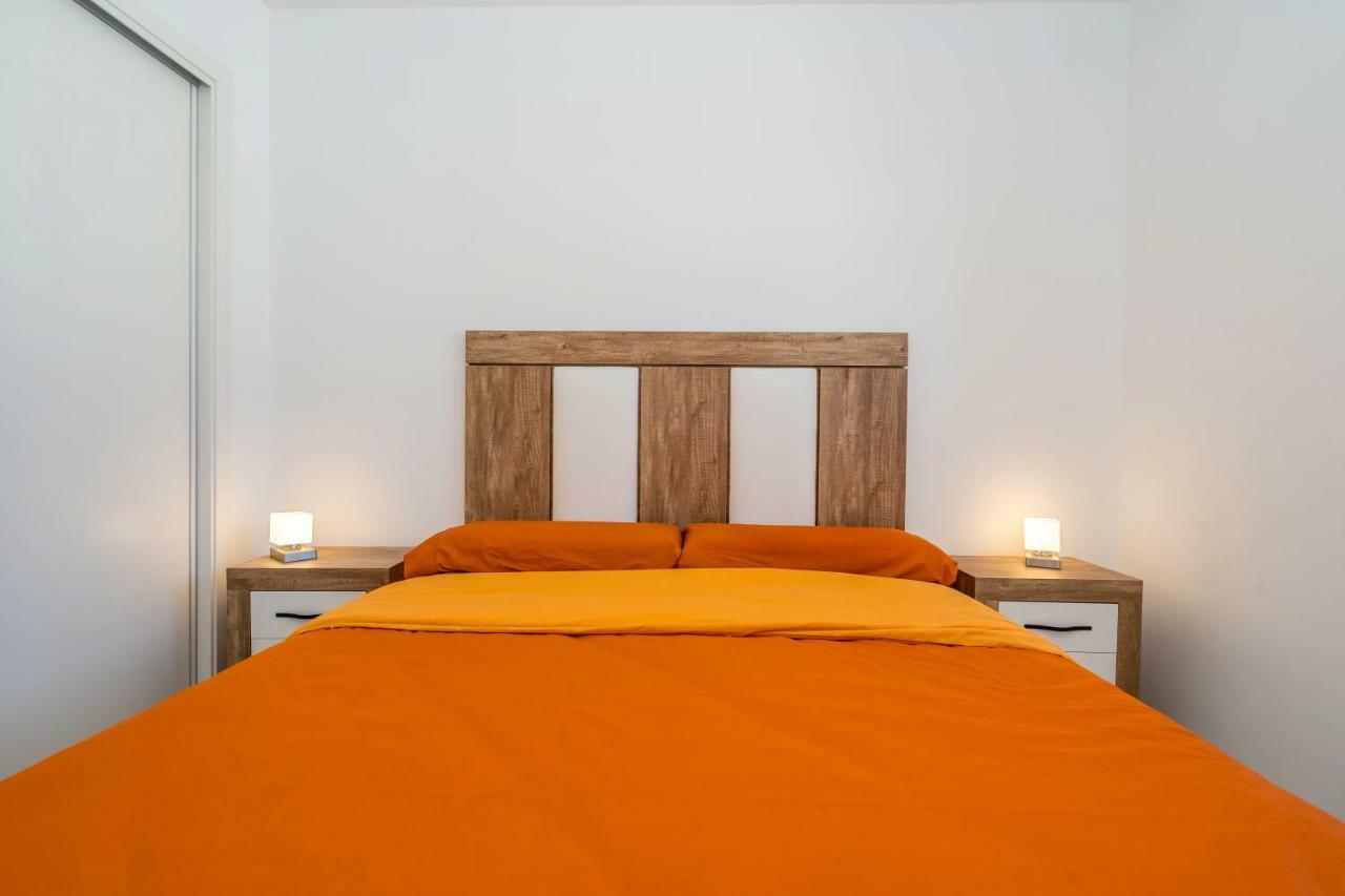 Apartamento Pimienta San Juan de los Terreros Exterior foto