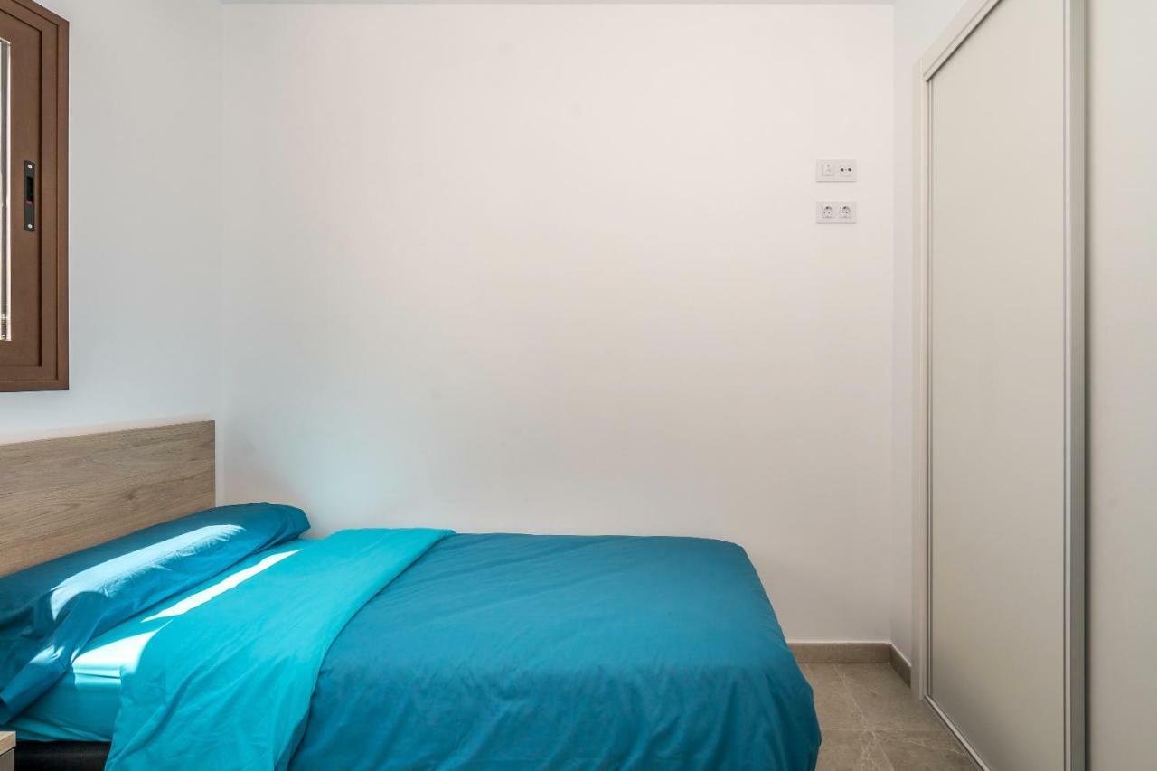 Apartamento Pimienta San Juan de los Terreros Exterior foto