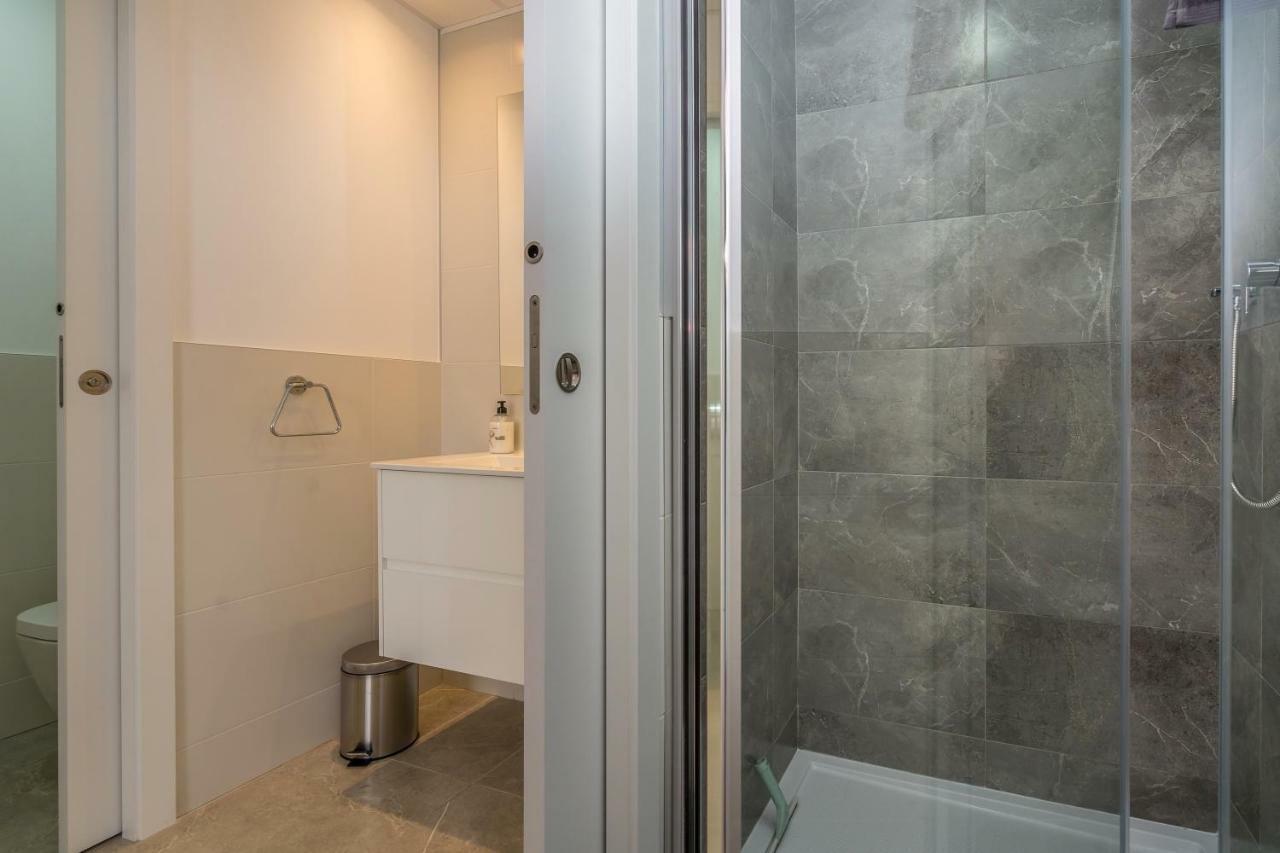 Apartamento Pimienta San Juan de los Terreros Exterior foto