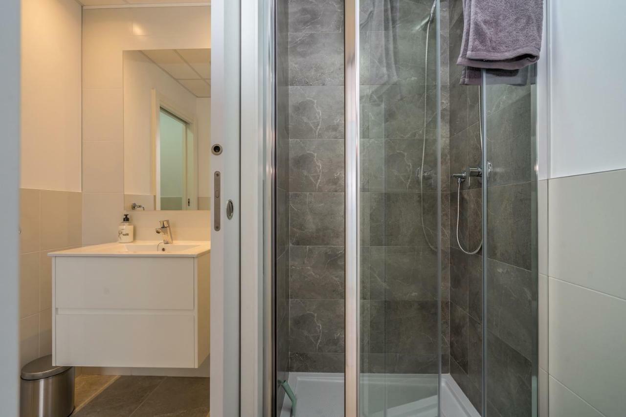 Apartamento Pimienta San Juan de los Terreros Exterior foto
